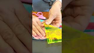 Cut Rite Binding Tool