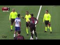 I Liqa 2024/2025 mövsümü XXII tur “Baku Sporting” 0–1 “Qaradağ Lökbatan”