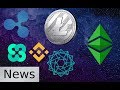 Binance Coin 'House of Cards'; G7 Worried about Stablecoins; Libra Hangs in Balance