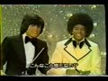 Very first American Music Awards with Michael and Me