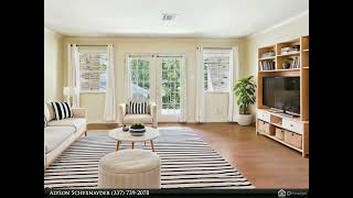 Keaty Real Estate, Llc - Charming 2Br Riverstone Condo Near Moncus Park With Spacious Balcony