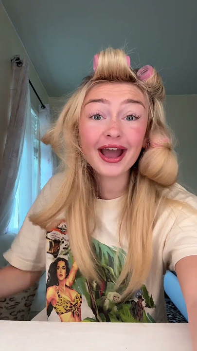 this was interesting #hair#hairrollers #fyp #foryou #foryoupage #viral #blowthisup
