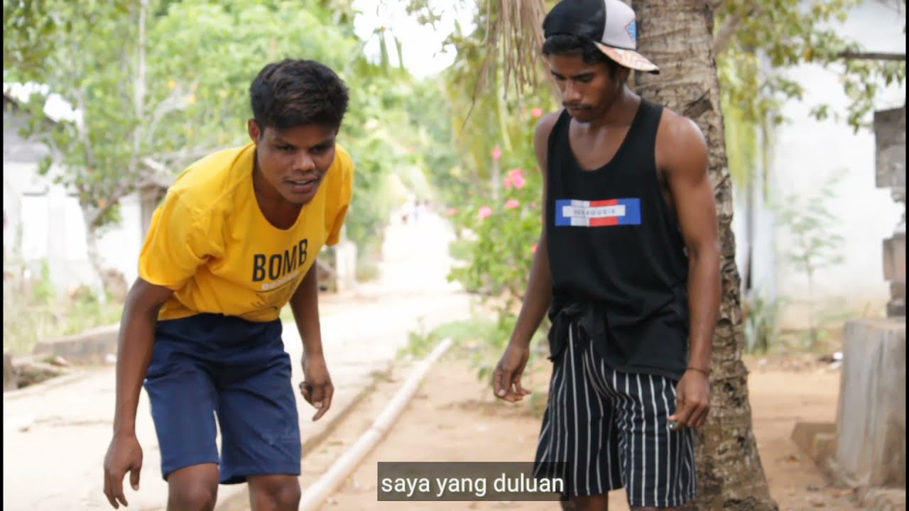 KOMEDI_GARA GARA KELERENG DUDUK ADAT_ SOLLIDJA_5_1_SEIRA KEPULAUAN TANIMBAR