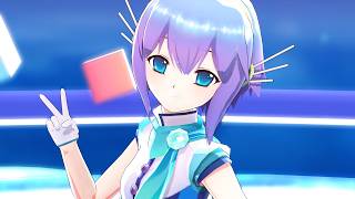 【Aoki Lapis】We are POP☆CANDY!