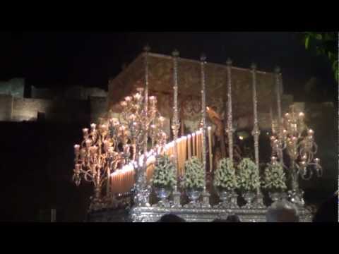 Real Hermandad de Nuestro Padre Jesús del Santo Sepulcro y Nuestra Señora de la Soledad