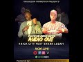 The Long awaited Lakubukubu Audio song "Palwar Gang Deyo" will be dropping out Tomorrow.