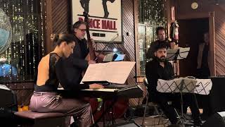 Tango Bardo: Loca. Washington DC area 9/29/2024