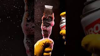 Rusted Carpenter's Chisel Restoration 🔨 | Extreme ASMR Cleaning