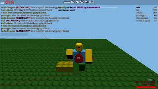 Playing Hacked Lava-Hill For First Time Blood-Client