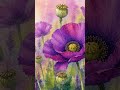 Deep Sleep Music 432Hz 🌺 Poppy Dreams