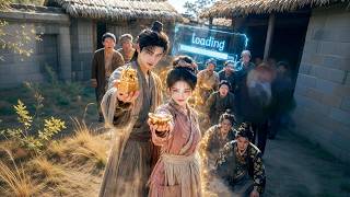Year Of Famine,She Has Prophetic,Avoid Disaster,Marry Prince,Beloved By Everyone!#drama screenshot 1