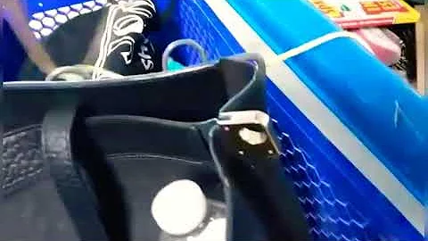 Thrifting the Goodwill Bins ~ 4 Hours & $67 Later.....