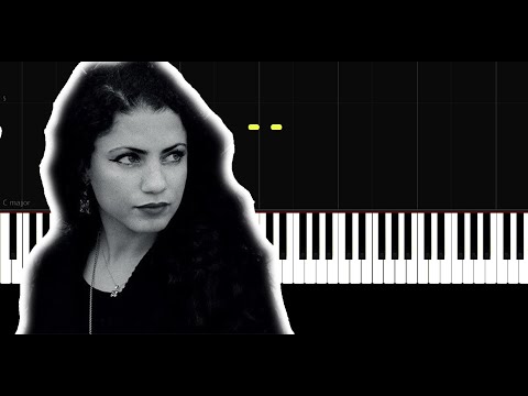 E M E L - Holm (A Dream) - Piano by VN