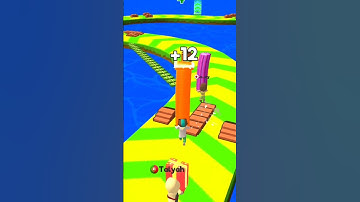 Shortcut Run Winning Player 🏆  #shortvideo #ytshorts #preset #alightmotion