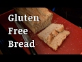 1 Hour Gluten Free Bread Recipe