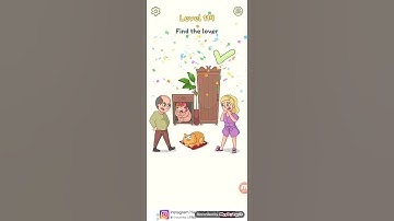 DOP 2 - Level 114 - Delete One Part by SayGames