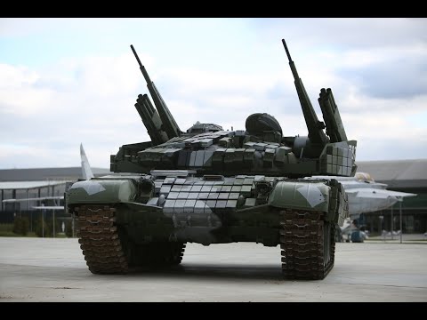 Видео: Armored Warfare : Штример днище