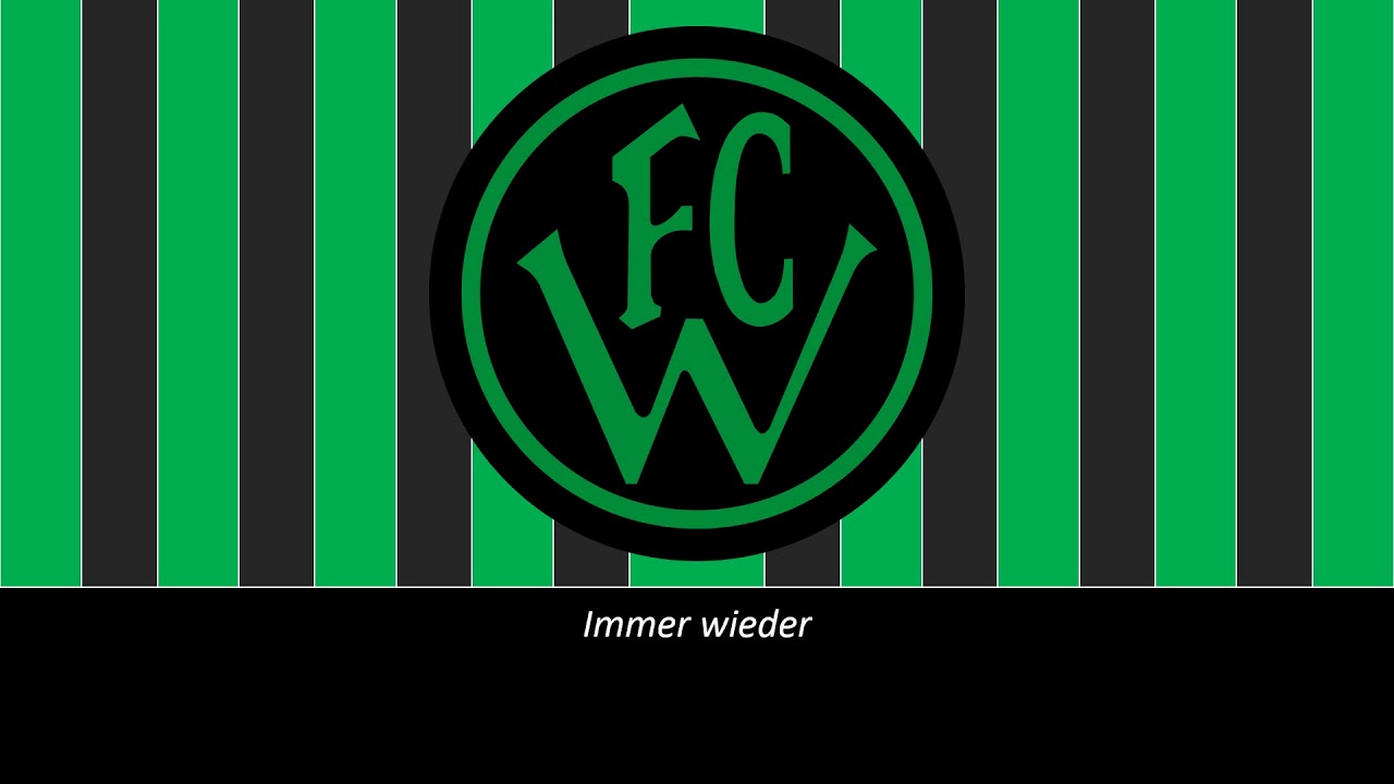 Hino do Wacker Innsbruck (Legendado)