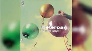 Peterpan - Satu Hati ( Karaoke Video) | No Vocal