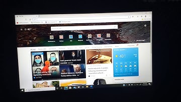 HP computer won