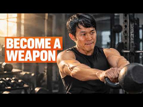 The Dark Side of Bodybuilding, Fixing Anterior Pelvic Tilt, Becoming a Weapon as You Age, and More..
