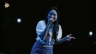 Air Bunga Ayu Cantika OM. MAHESA at AMBARAWA | SMS Production