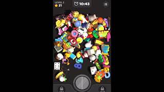 マッチ3D - マッチングパズルゲーム screenshot 2