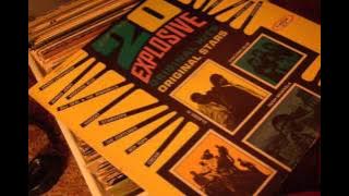 Hugh Masekela - Grazing in the Grass 1968