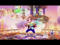 Just Dance 2026 Edition Viva La Vida By Coldplay Full Gameplay 