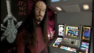 Klingon Course 17: family matters