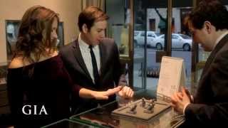 How to Choose a Diamond: 10Minute GIA Diamond Grading Guide by GIA