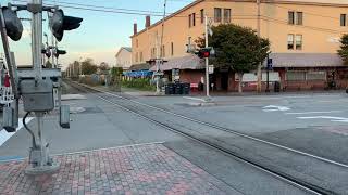 MEC 351 w/ a Great RS5T Flies through OOB on 10/12/21