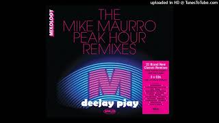 Imagination - Burnin up (mike maurro burnin hot reprise remix)