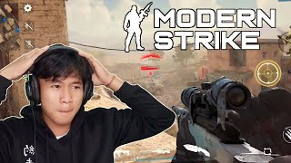 Review sniper ARCTIC buat pemula | Modern Strike Online Indonesia screenshot 1