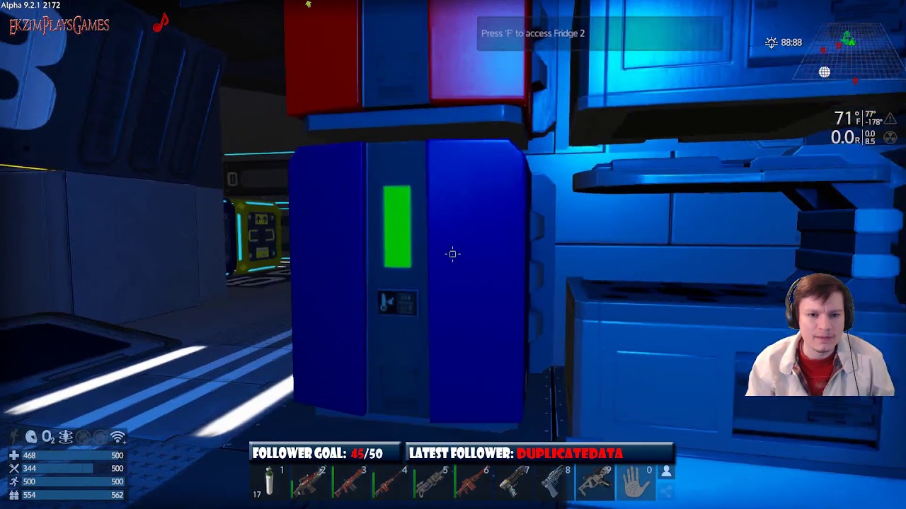 Cosmos Chronicles Season 4 Episode  28: Solo Mission: UCH Story Chapter I - Human Remains