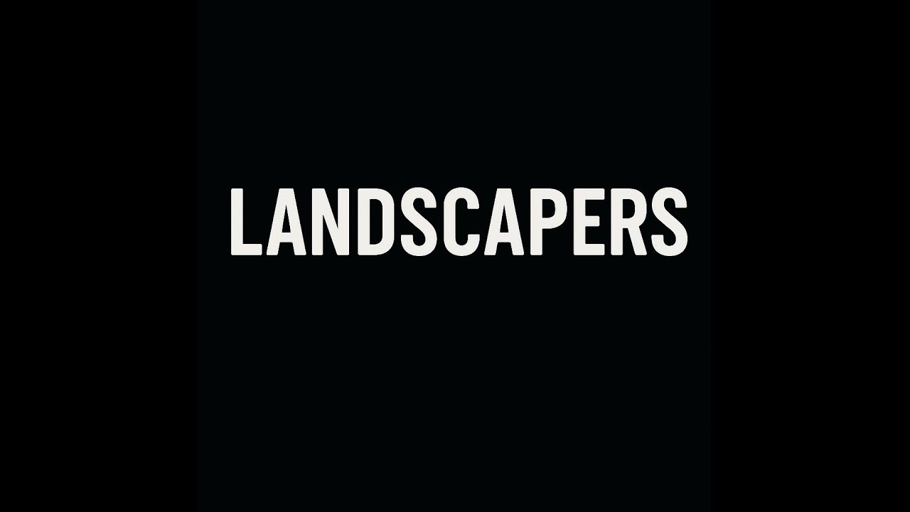 Phoneops Community PhoneOps Insurance for Landscapers - YouTube