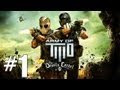 Army of two the devils cartel  playthrough cooperation 1 fr.