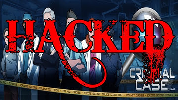 Criminal Case Gameroom HACK 2017.! Hurry! Limited time! Score hack!.