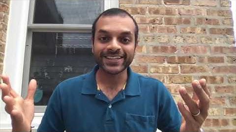 The Career Accelerator Program with Raj Subrameyer