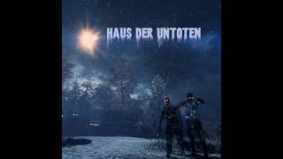 **NEW** Haus der Untoten Gun Game is a CHALLENGE! BO3 Custom Zombies