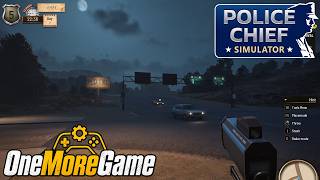 Police Chief Simulator – Episode 4 | Out of the Demo & Into the Full Game! 🚔 screenshot 5