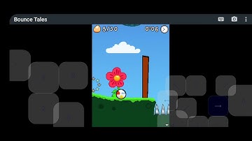 Bounce Tales Boost glitch in Chapter 2 #2