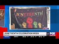 Juneteenth celebrations happening across Upstate SC