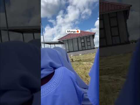 Shembe Nyazi LweZulu 