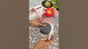 Unboxing video 📦3D creative visualization lamp⭐️✨