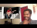 Guthrie Govan Waves Reaction!!!Awesome!!!