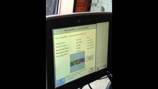 John Deere GS 3 2630 Prescription Upload 2016