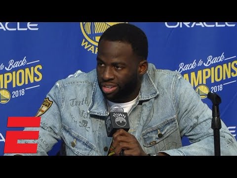 draymond-green-'pissed'-about-second-team-all-defense-last-season-|-nba-interviews