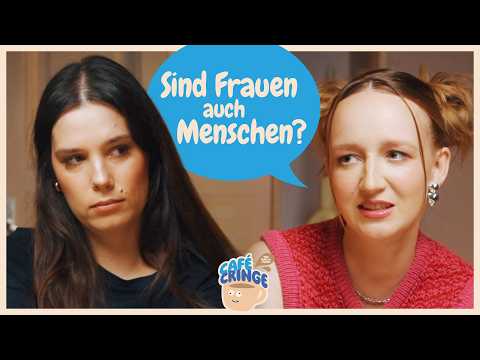 Perfume, patriarchy, and embarrassing dismissals | Tara-Louise Wittwer at Café Cringe