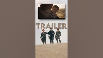 Recreating Shots from DUNE for $0